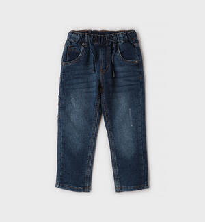 Children's jeans
