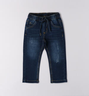 Jeans iDO bambino