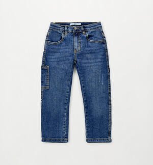 iDO children's jeans