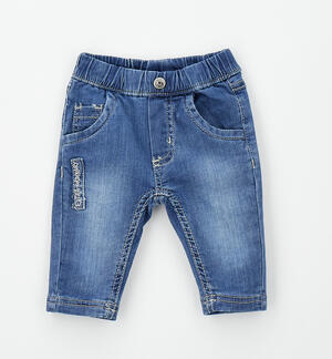 iDO baby jeans