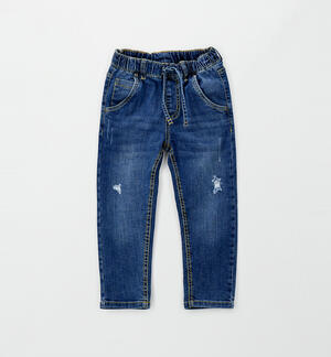 iDO baby boy jeans