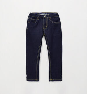 Jeans for boys BLUE