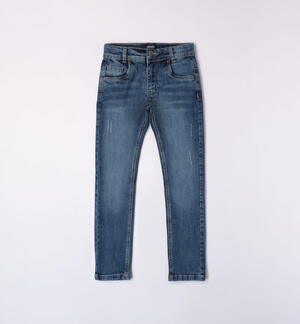 Boys' jeans