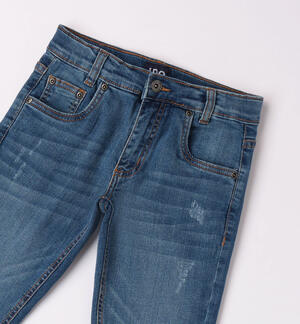 Boys' jeans