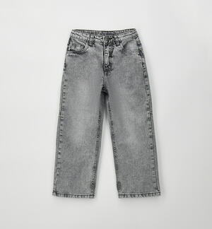 Jeans per ragazzo BLU