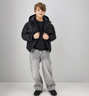Jeans per ragazzo BLU