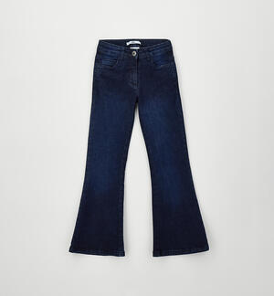 Jeans ragazza iDO
