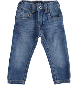 Jeans skinny fit bambino