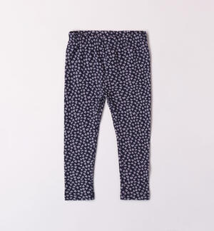 Heart leggings