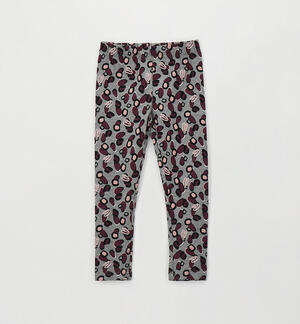 Leggings bambina iDO