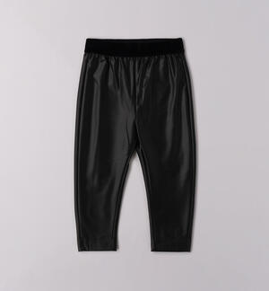 Leggings bambina iDO