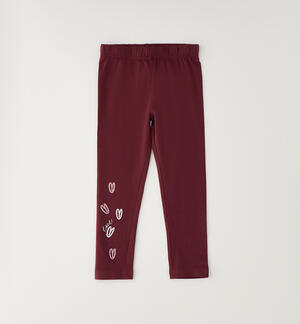 Leggings da bambina