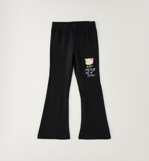 Leggings da bambina