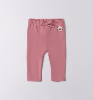 Leggings da neonata