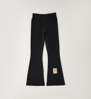 Leggings da ragazza iDO