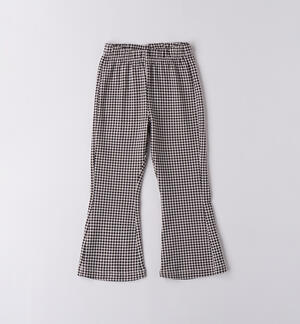 Leggings iDO bambina