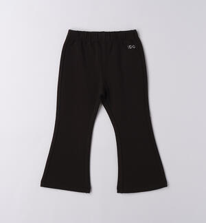 Leggings iDO NERO