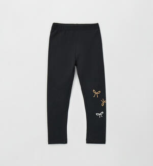 Leggings per bambina iDO
