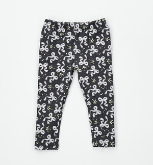 Leggings per bambina iDO