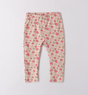 Leggings per neonata