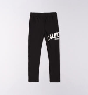 Leggings per ragazza