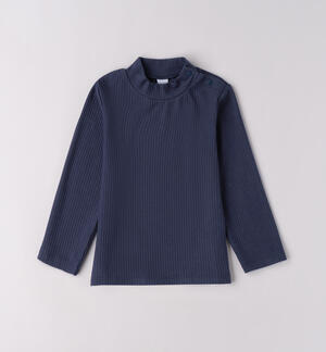 Lupetto da bambino BLU