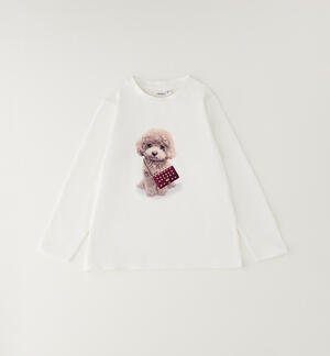 Maglia da bambina iDO