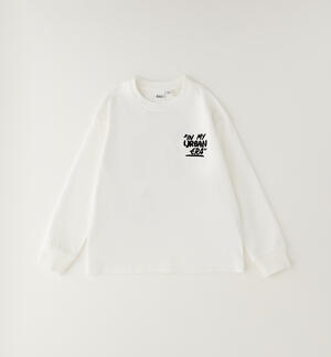 iDO children's sweater