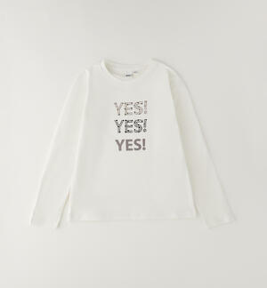 Maglia iDO ragazza