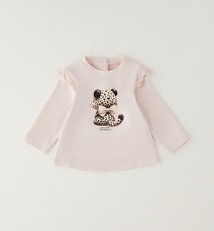 Maglia neonata iDOMini