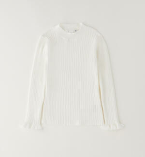 Maglia per bambina