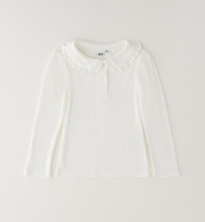 Maglia per bambina