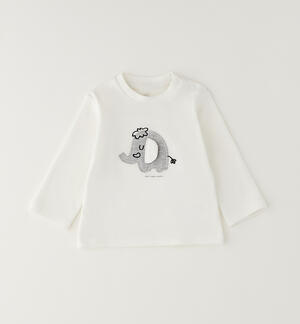 Baby sweater