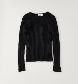 Maglia per ragazza iDO