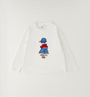 100% cotton children's T-shirt