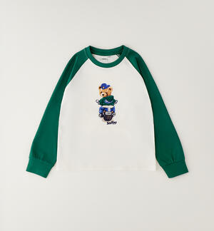 100% cotton children's T-shirt