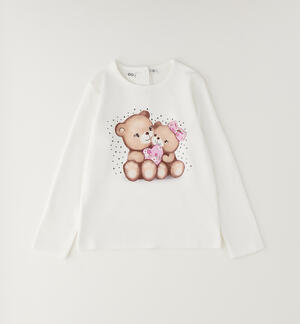 iDO girls' T-shirt