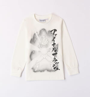 Off-white Dragon Ball T-shirt