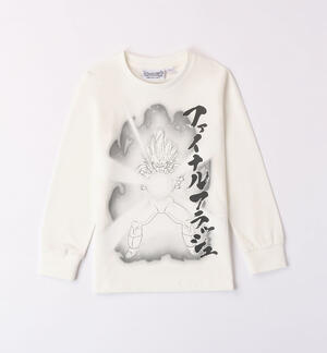 Maglietta bambino Dragon Ball