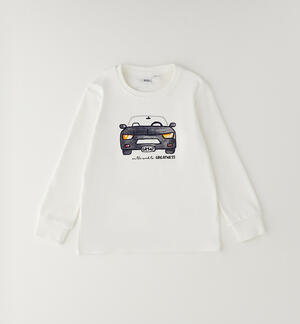 iDO children's T-shirt