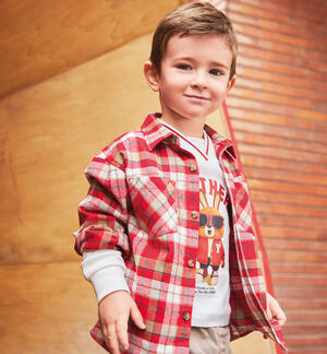Camicie ragazzo 18 anni top