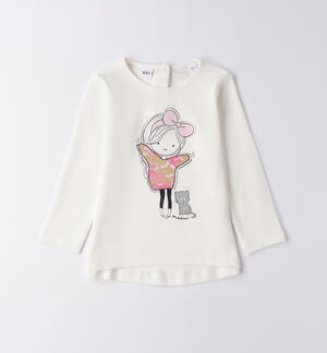 Girls¿ T-shirt