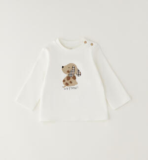 iDOMini baby T-shirt