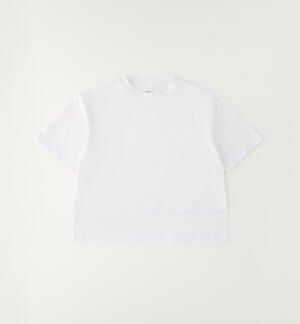 Maglietta da ragazza