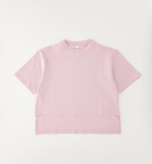 Girls' T-shirt PINK