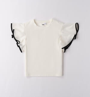 Girl's T-shirt
