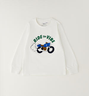 iDO children's T-shirt