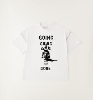 iDO T-shirt for boys