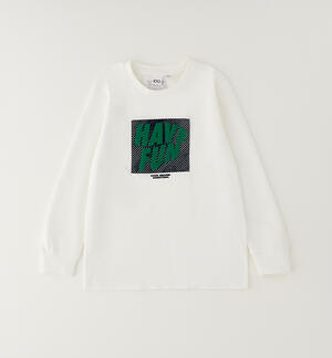 iDO T-shirt for boys