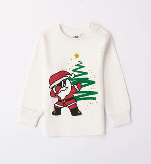 Boys' Christmas T-shirt